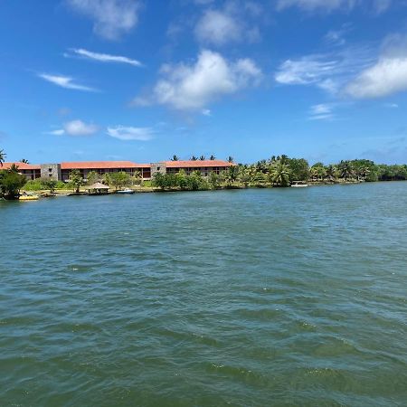 Channa Villa & Tours Bentota Exterior photo