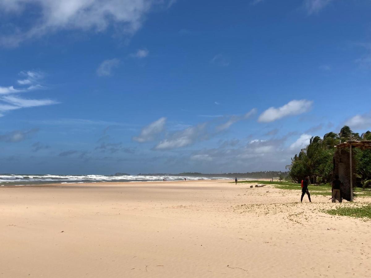 Channa Villa & Tours Bentota Exterior photo