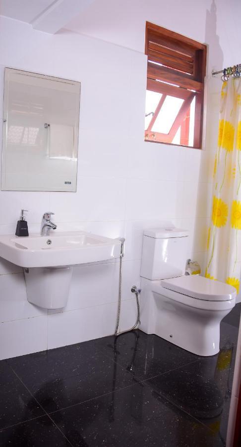 Channa Villa & Tours Bentota Room photo